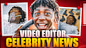 edit celebrity trendy gossip videos