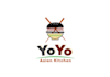 design appealing special restaurant logo