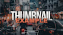 design best thumbnail in a day