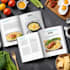 esign a professional and custom product catalog layout