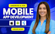 do flutter mobile app development android ios app development, flutter developer