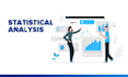 do descriptive statistics on your data to identify trends, design surveys