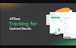 launch referral tracking program to recruit affiliate to promote your website