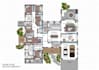 space plan your rooms to the best practical layout