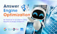 optimize your website for answer engine optimization, aeo