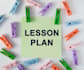 create lesson plan for you
