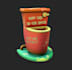 create 3d model props and hardsurface