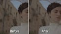 remove object from the video,  vfx cleanup, and wire removal