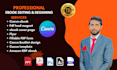 create canva ebook, PDF lead magnet, work book, ebook formatting, layout