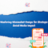 be your personal graphic designer