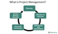 do project management assignments, reports and tasks