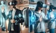 build an augmented reality clothing try on app