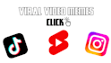create or edit viral memes for your channel