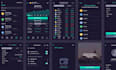develop exchange website, trading website, stock trading app, trading app