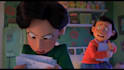 create 3d animation video and 3d character design, 3d cartoon music video