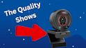 film an amazon product video review