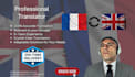 do french to english or english to french translations