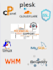 elevate your whm, cpanel, plesk and dns hosting