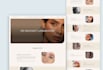 customize and create your shopify and wordpress website