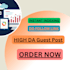 boost your SEO with niche guest posting on high authority sites