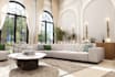 do hyper realistic interior rendering and animation