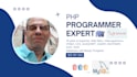 be your programmer in PHP, javascript, CSS, bootstrap, or actionscript