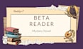 beta read your mystery novel