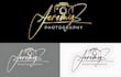 design signature, handwritten, photography, scripted logo with vector file
