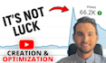 help you create a successful youtube channel