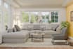 3d model interior and exterior architecture design