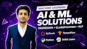 build custom ai, machine learning, and deep learning solutions