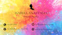 design a business card