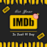 create your imdb profile, I will add your movies, credits, and events on imdb