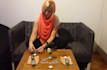 cast a love spell with powerful white magic