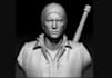 rig 3d character, unity, 3d game character, 3d character modelling
