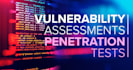 do vulnerability assessment and  penetration testing report