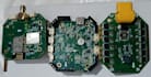 design custom esc and flight controller for drones based on pixhwak or skybrush