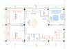 make professional house plan and interior space planning