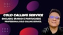 be virtual assistant cold calling expert