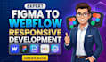 design,webflow website, figma to webflow, webflow expert