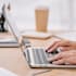 do stenography, transcription, and typing with speed, and accuracy