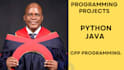 write urgent code, assignment, script in java python sql c cpp programming tasks