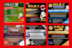 do credit repair silver gold platinum package flyer