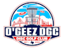 design a wonderful disc golf logo