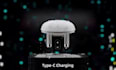 3d earbuds model 3d airpod motiongraphics earbud rendering 3d earbuds animation
