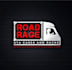 design high resolution memorable road rage logo