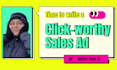 write such paid ads for better clicks and conversion