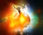 invoke angels to grant you one wish