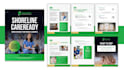 design  lead magnet, ebook, workbook and pdfs