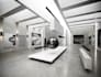 create fantastic interior design and make 3d visualization